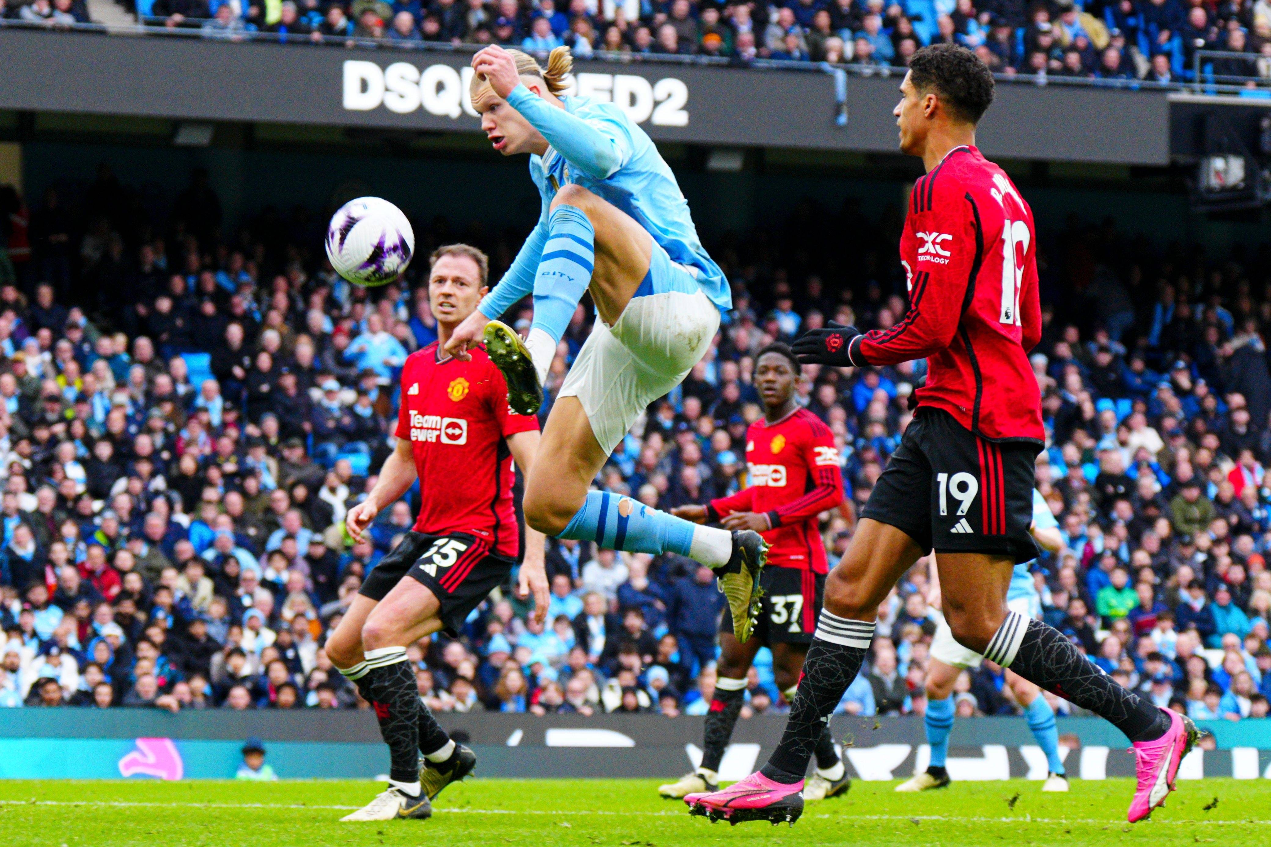 亚博体育-拜仁引发争议!,哈兰德官方宣布出色防守新规上演精彩一战-亚博体育