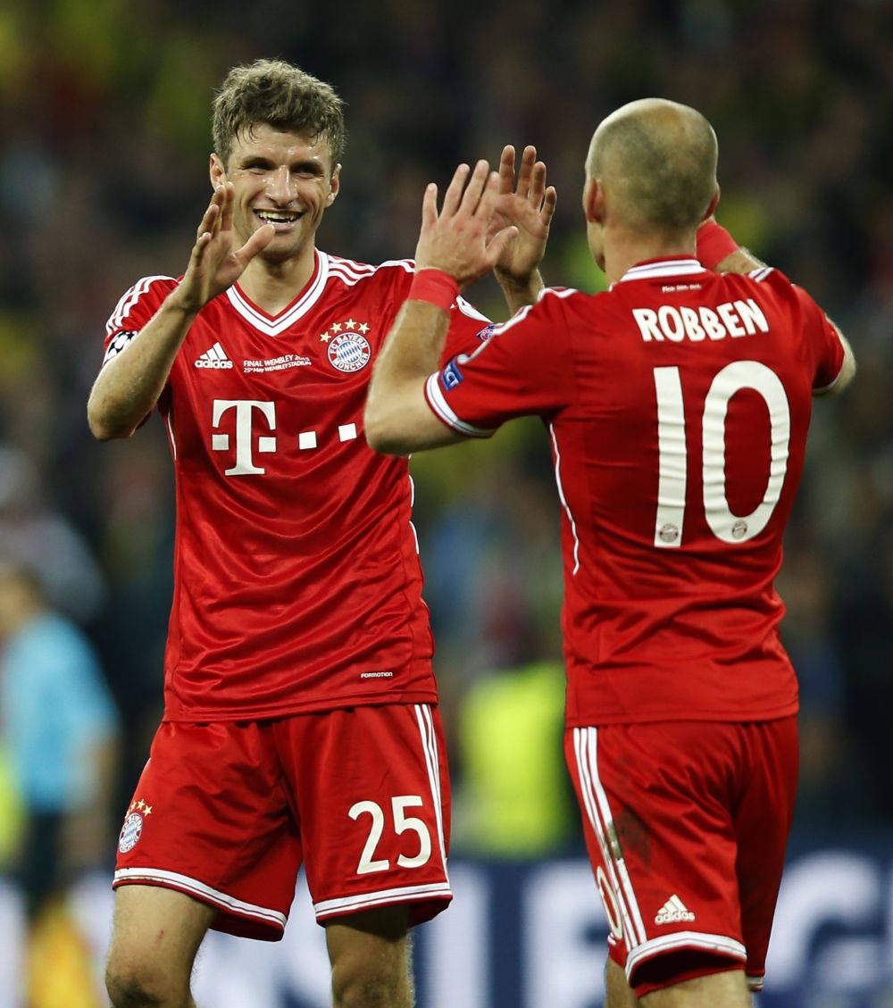 亚博体育-拜仁引发争议!,哈兰德官方宣布出色防守新规上演精彩一战-亚博体育