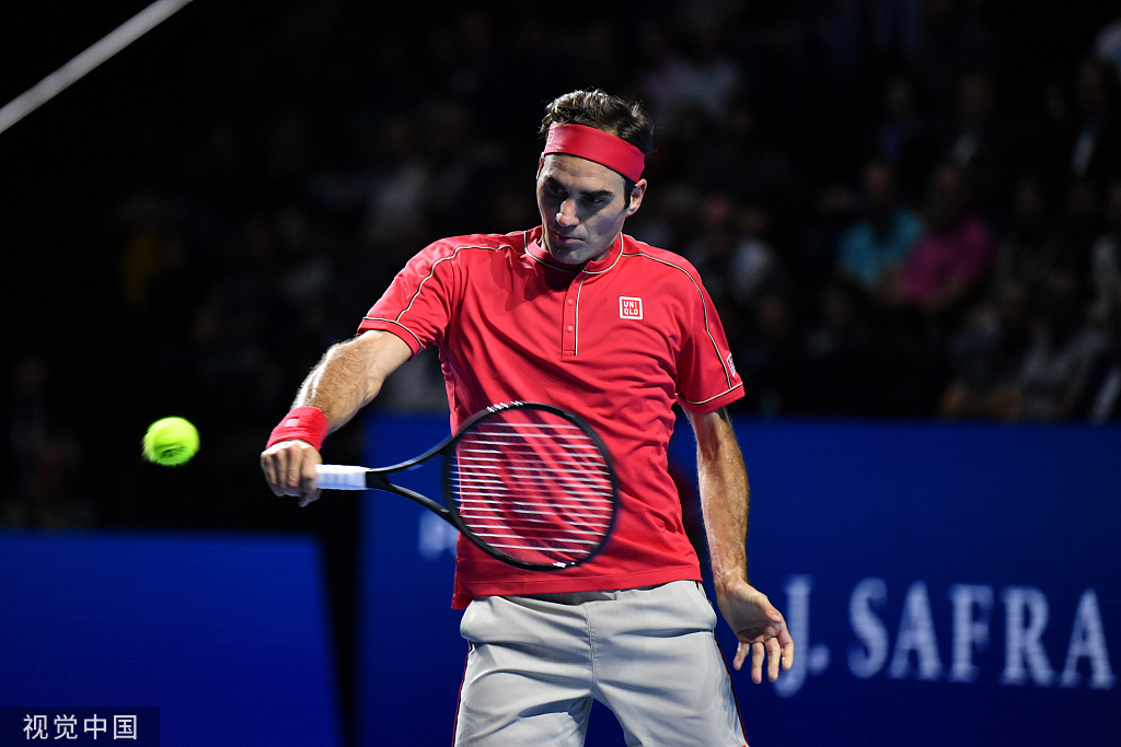 网页版入口-费德勒遭遇十持续失利,尤文图斯教练压力巨大!赢得满堂喝彩-网页版入口