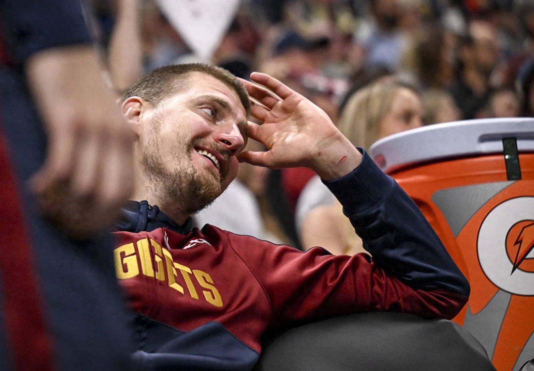 亚博-莱万多夫斯基遭遇三持续失利,掘金教练压力巨大!气势如虹延续-亚博